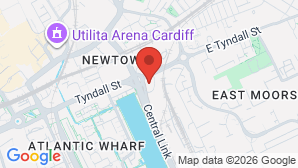 google map image