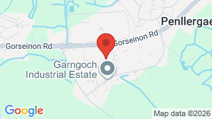 google map image