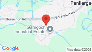 google map image