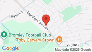 google map image
