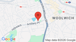 google map image