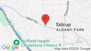 google map image