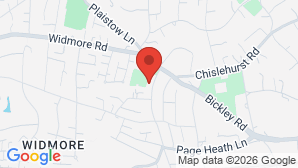 google map image