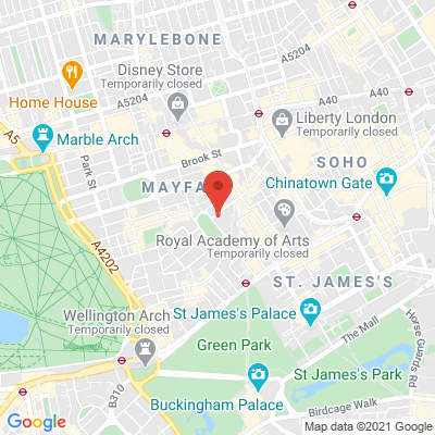 google map image