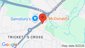 google map image