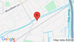 google map image