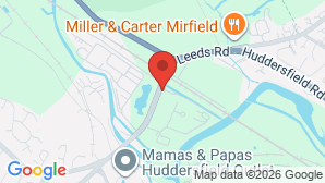 google map image
