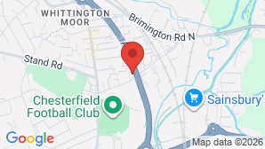 google map image