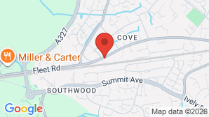 google map image