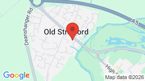 google map image