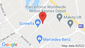 google map image