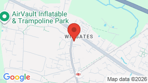 google map image