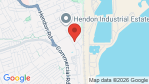 google map image