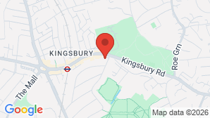 google map image
