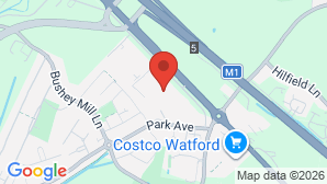 google map image