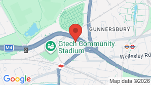 google map image