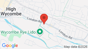 google map image