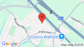 google map image