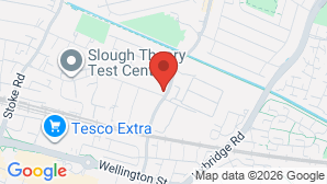 google map image
