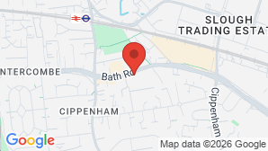 google map image