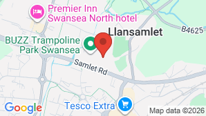 google map image