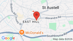 google map image