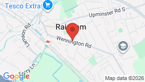 google map image