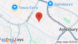 google map image