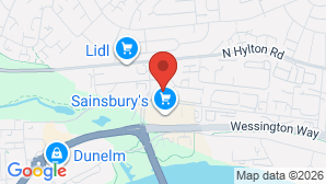 google map image