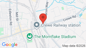 google map image