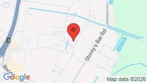google map image