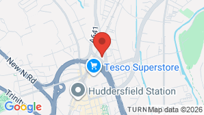 google map image