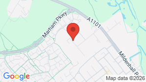 google map image