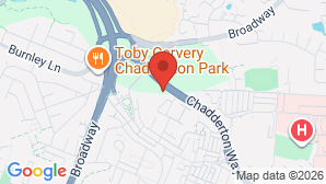 google map image
