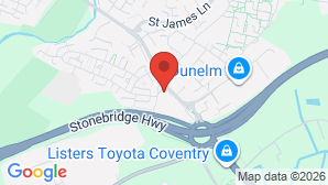 google map image