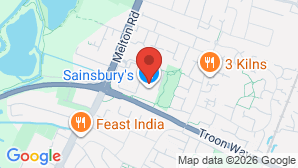google map image