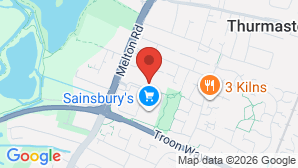 google map image