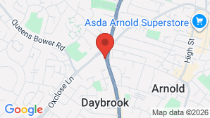 google map image