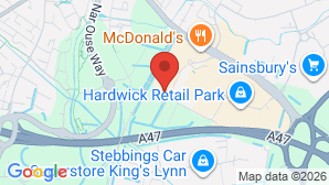 google map image