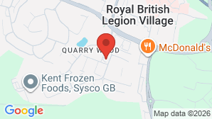 google map image