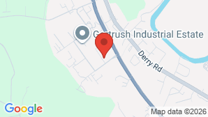 google map image