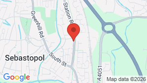 google map image
