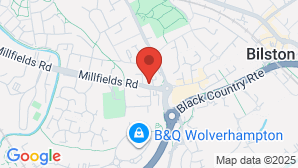 google map image