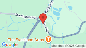 google map image