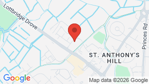 google map image