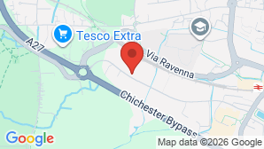 google map image