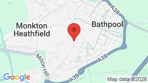 google map image
