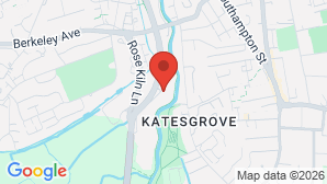 google map image