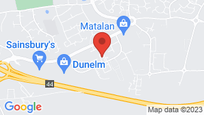 google map image