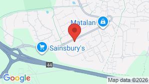 google map image